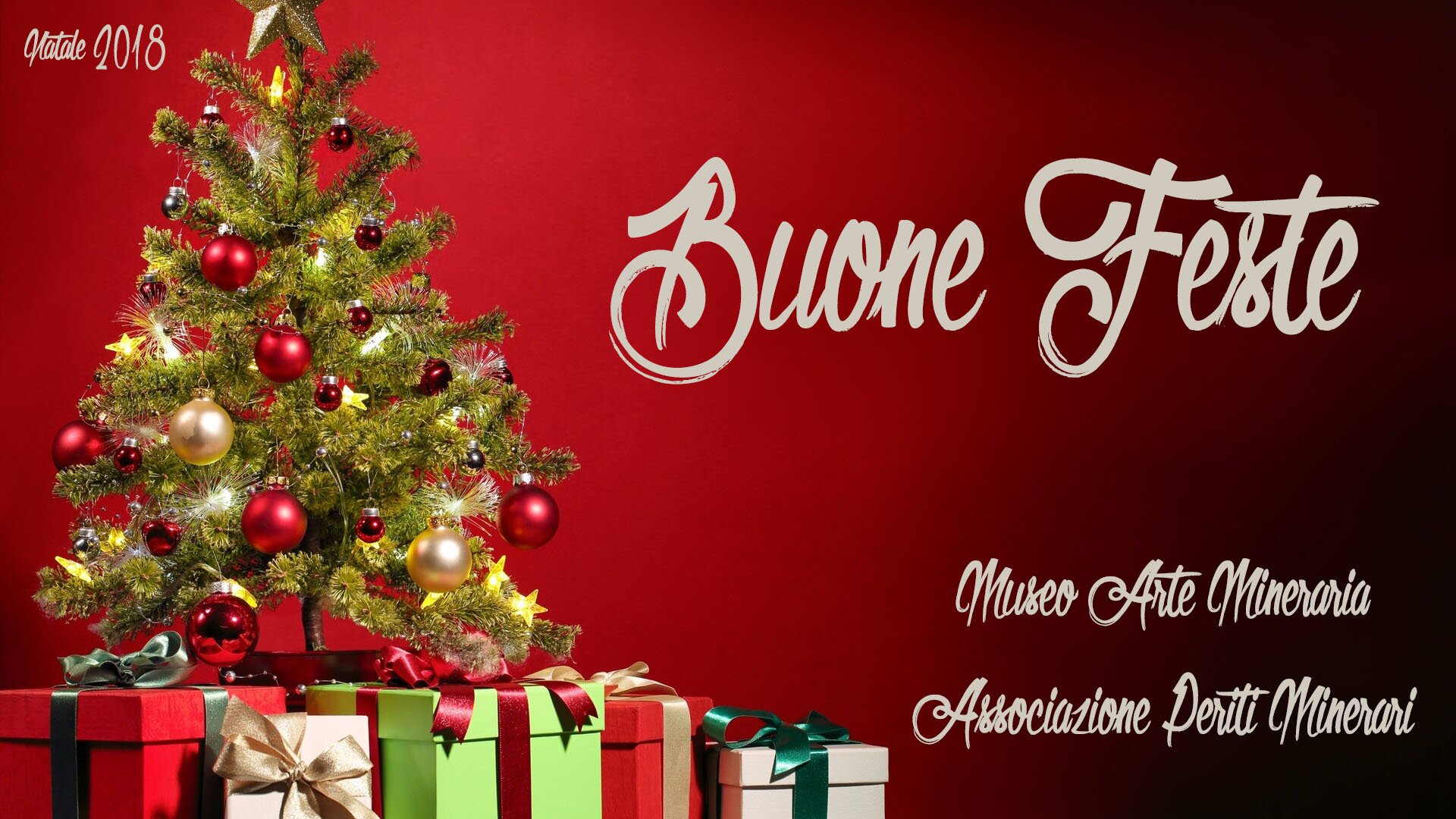 Auguri Di Buon Natale Hd.Buone Feste Natale 2018